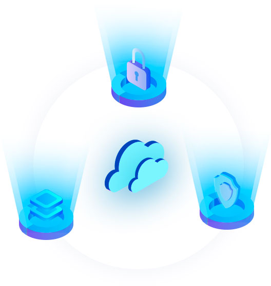 Modernize Network for different Scenarios