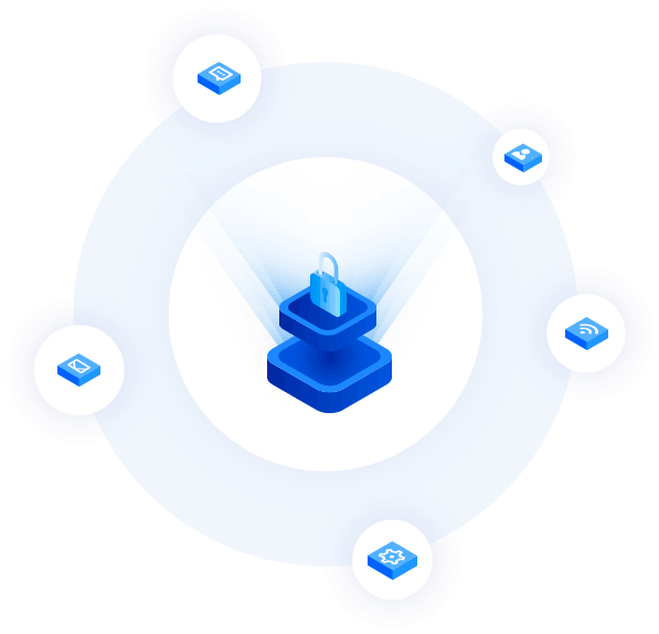 Highlights of Technical Design In Edge Computing Real Estate